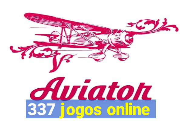 337 jogos online